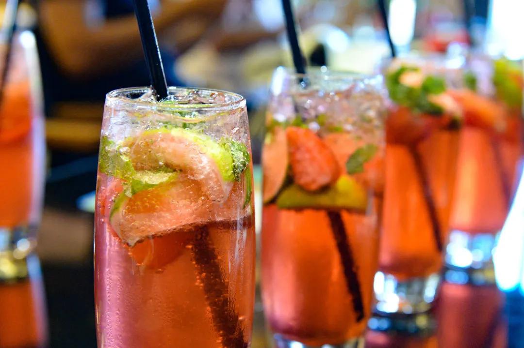 青岛西海岸金沙滩啤酒城,青岛金沙滩啤酒城简介