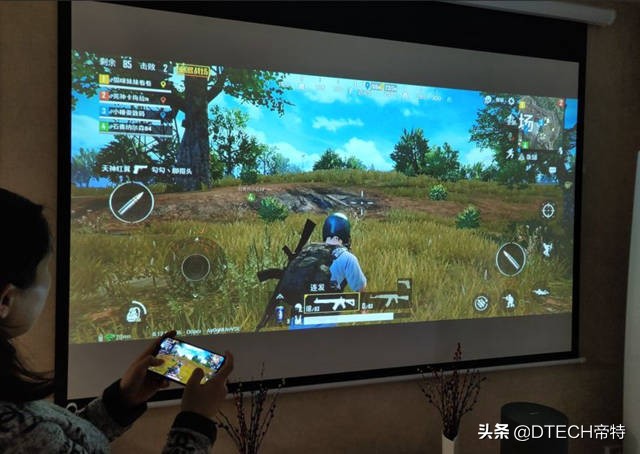 手机无投屏功能怎么投屏电视,乐播投屏怎么用手机投屏到电视