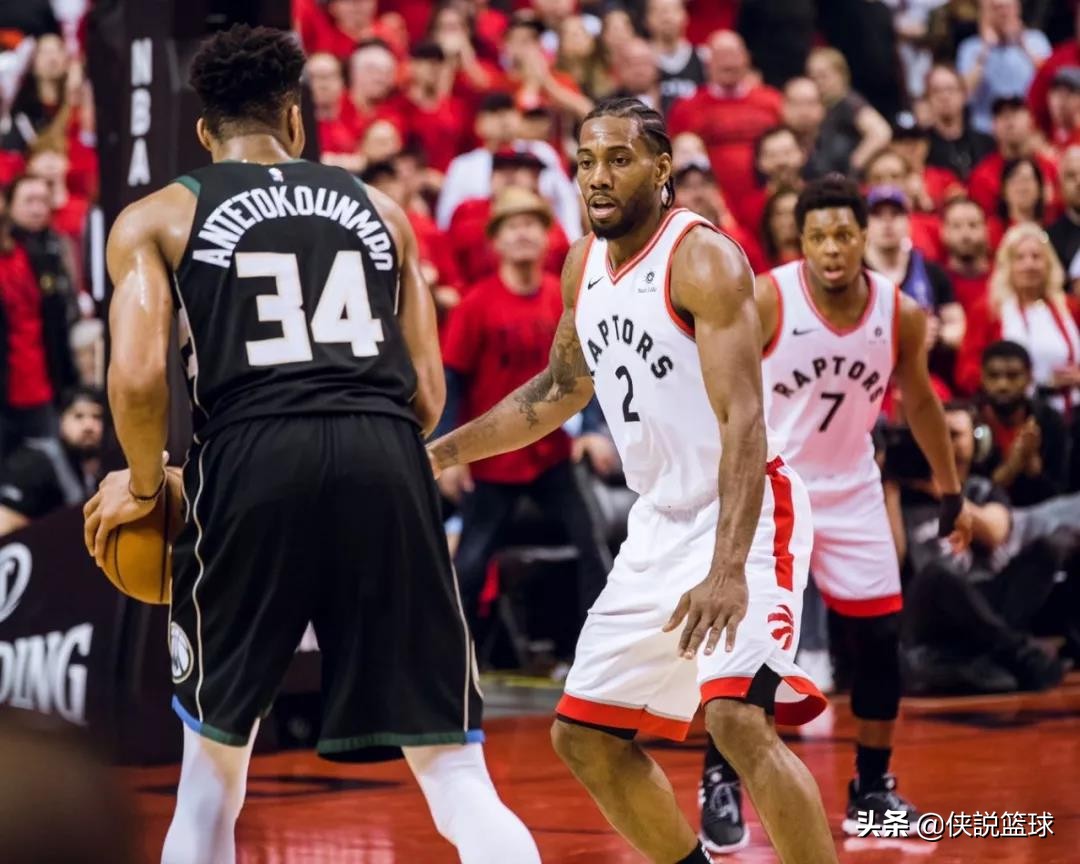 2021nba雄鹿vs猛龙g6,猛龙vs雄鹿g6回顾全过程中文