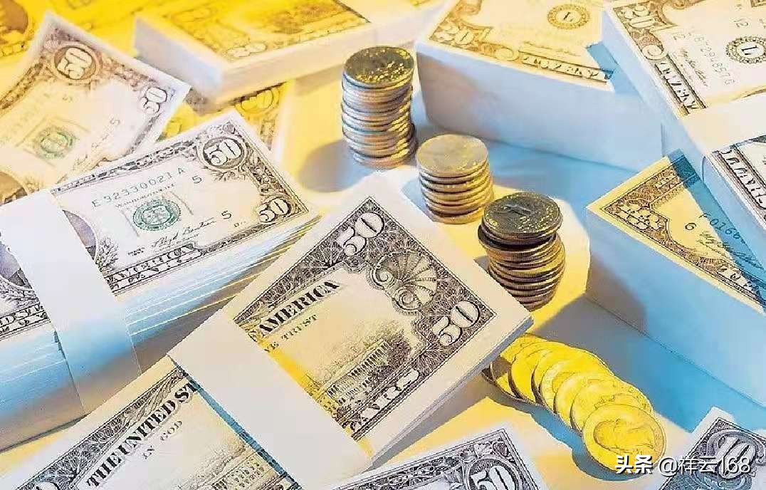 动动手指就能赚钱天上不会掉馅饼,努力工作赚钱天上不会掉馅饼