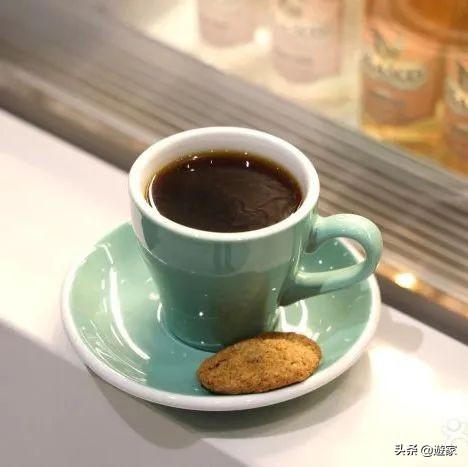 在人广约吗？别错过这些街角的“独立咖啡馆”