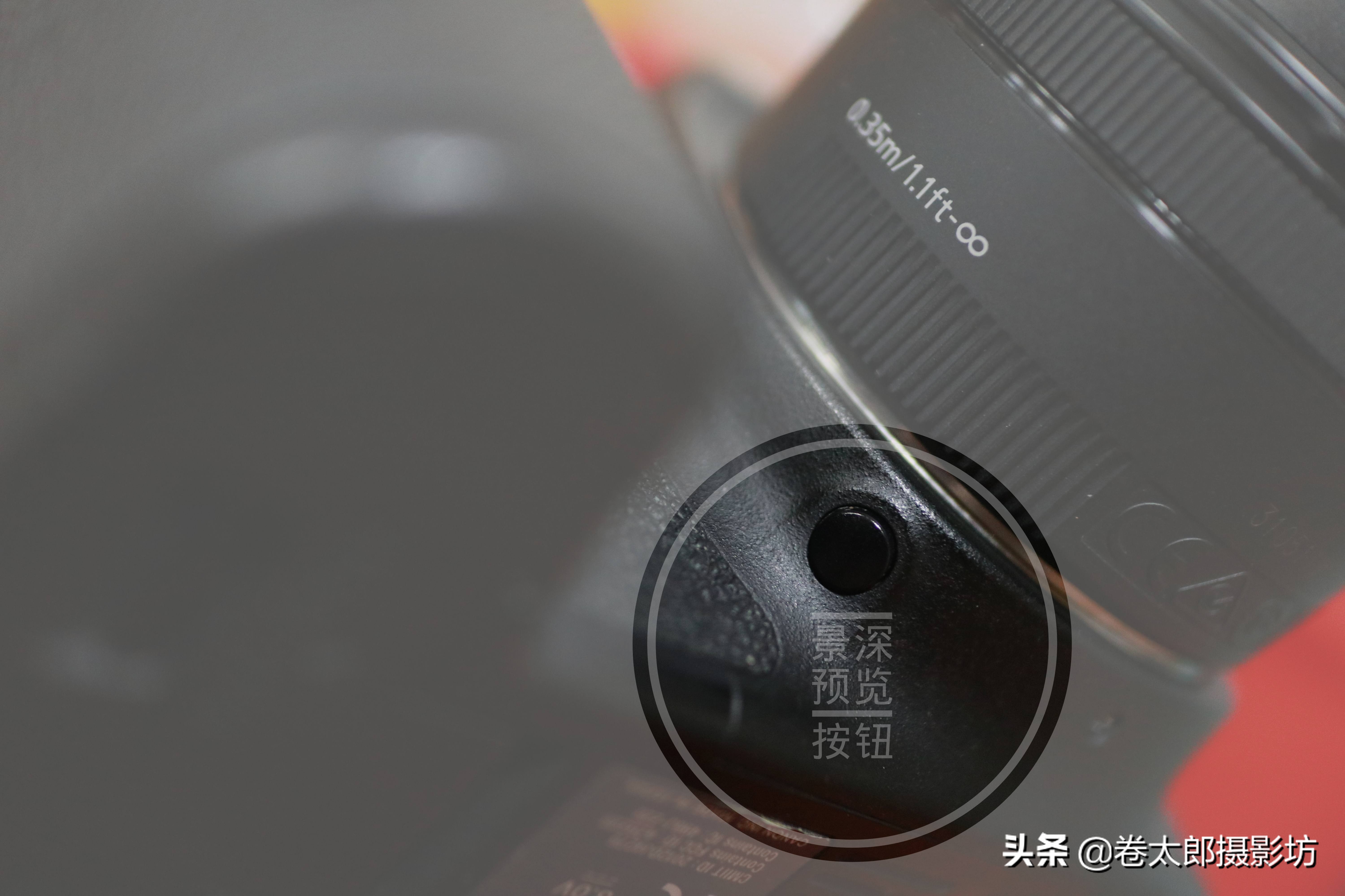 相机焦距跟光圈配合调整吗,相机拍前为什么要调焦距