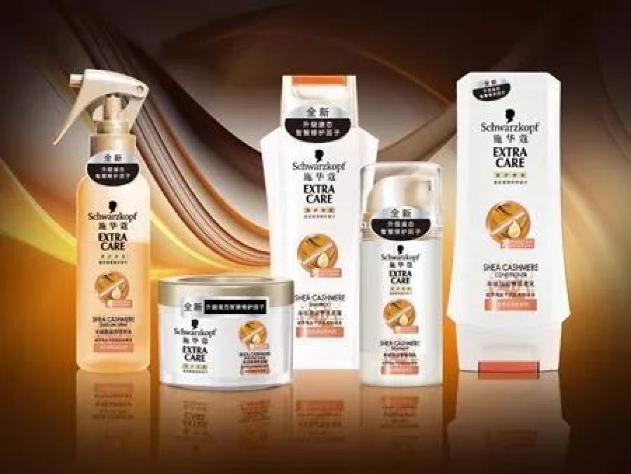 网红海瑟薇洗发水,网红儿童洗发水哪个牌子好