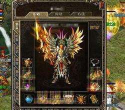 传奇10年老玩家,十年前的老传奇