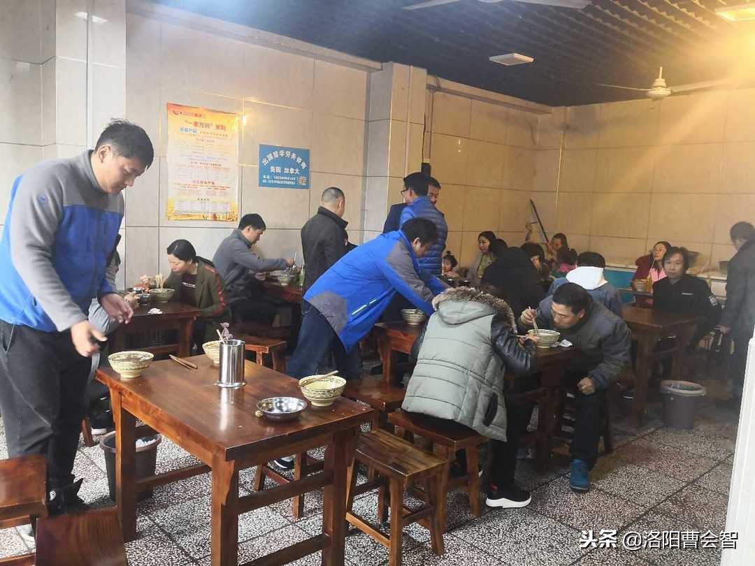 洛阳西工区羊肉汤哪家最好喝,洛阳涧西嵩山路哪家羊肉汤好喝