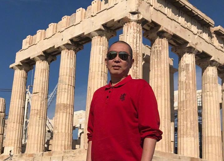 学霸开发软件,学霸放弃科研搞销售