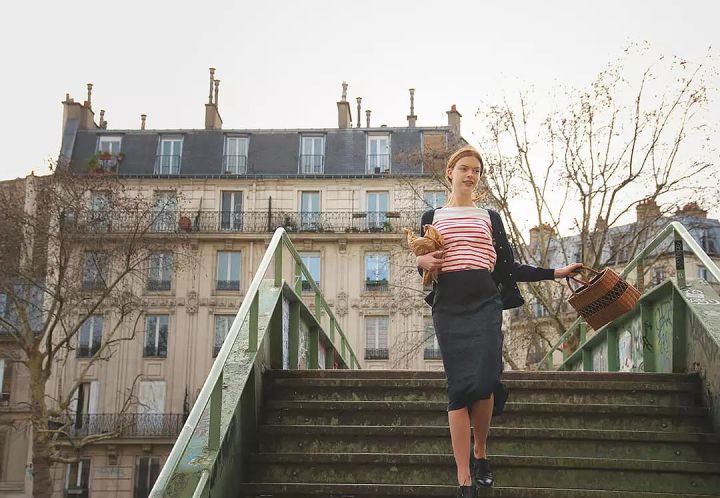 日本女生超爱逛的甜美风小众品牌,女生专用收藏夹