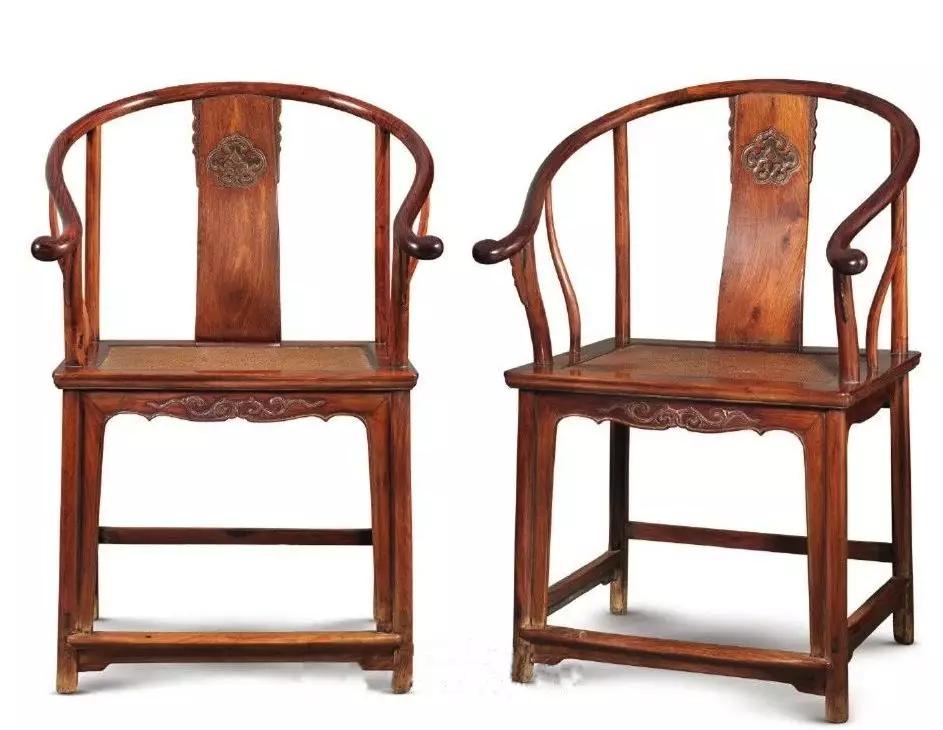 怎么选一张好圈椅,什么圈椅最好用