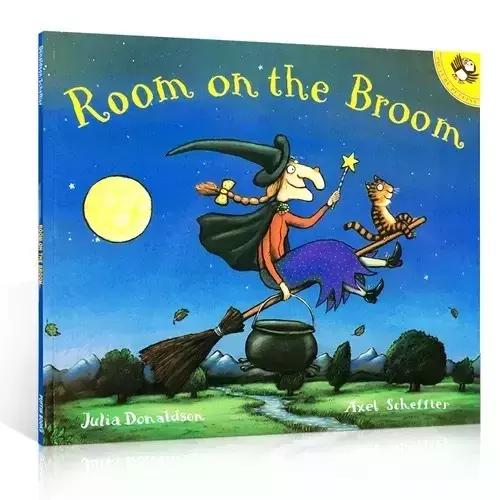 适合8岁0基础孩子看的英语绘本,3-15岁英文绘本阅读书单