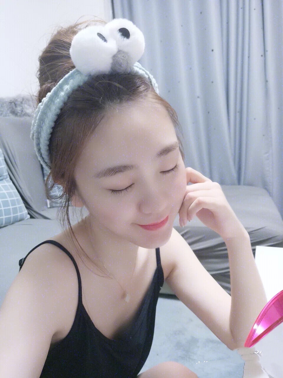 去黑头闭口粉刺最好方法,去黑头粉刺闭口最简单的方法