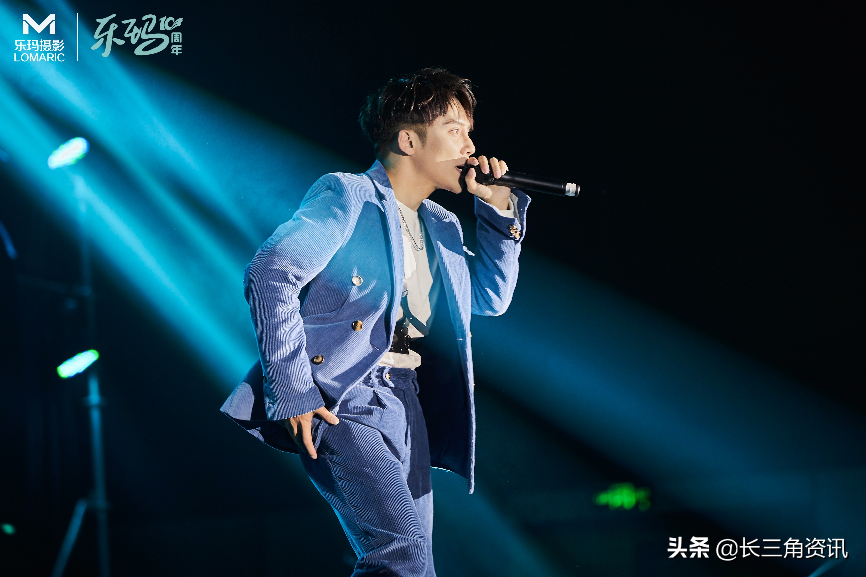 乐玛10周年生日派对暨BRIDALFALL2020中国区新品发布会完美落幕