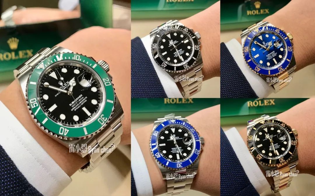 劳力士新品假表,劳力士假表为什么这么多