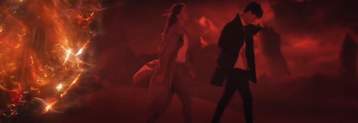 国产冷门奇幻电影,国产女主颜值超高的电影