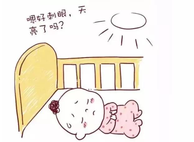 宝宝睡觉不踏实总哭怎么推拿,宝宝睡觉不踏实哄睡困难