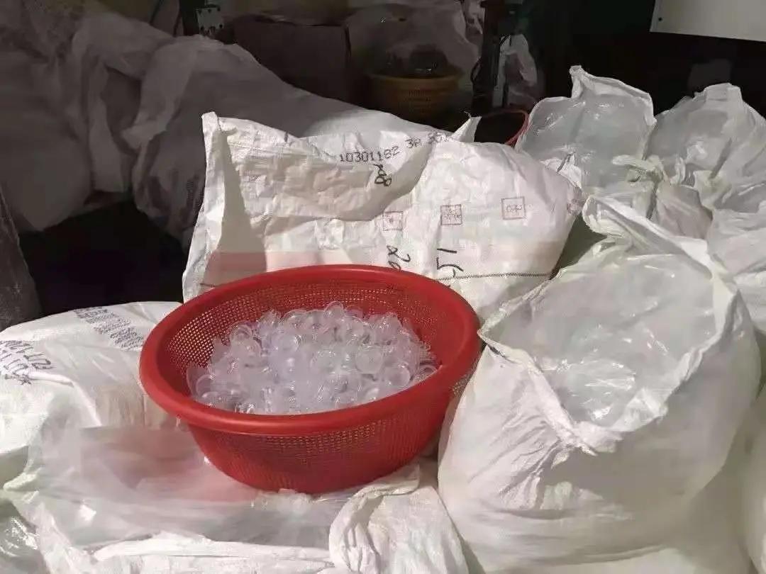 3.15曝光的儿童食品,海关禁用婴儿食品