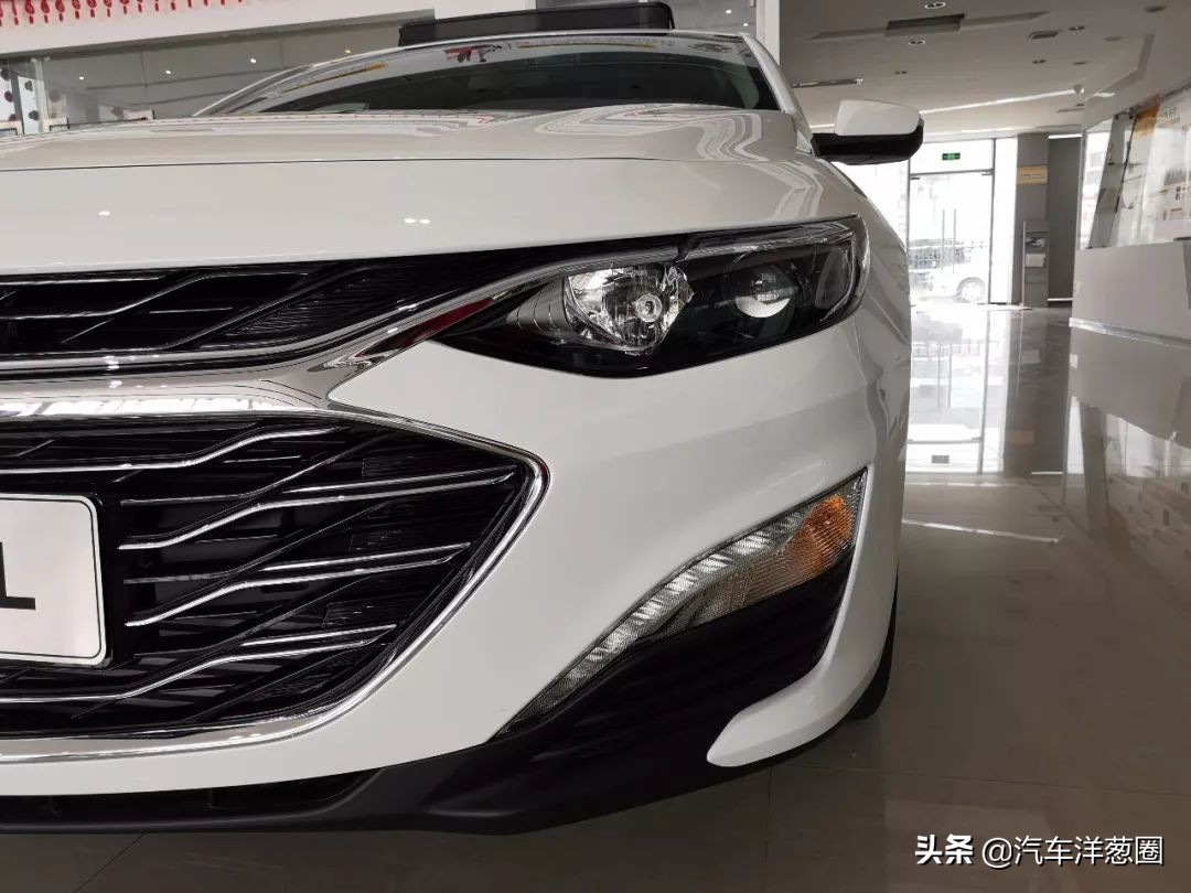 实体店可以买到的合资车,13万多买合资b级车