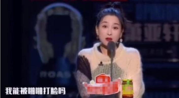 马苏是怎么帮李小璐澄清,马苏回复网友问题被指暗讽李小璐