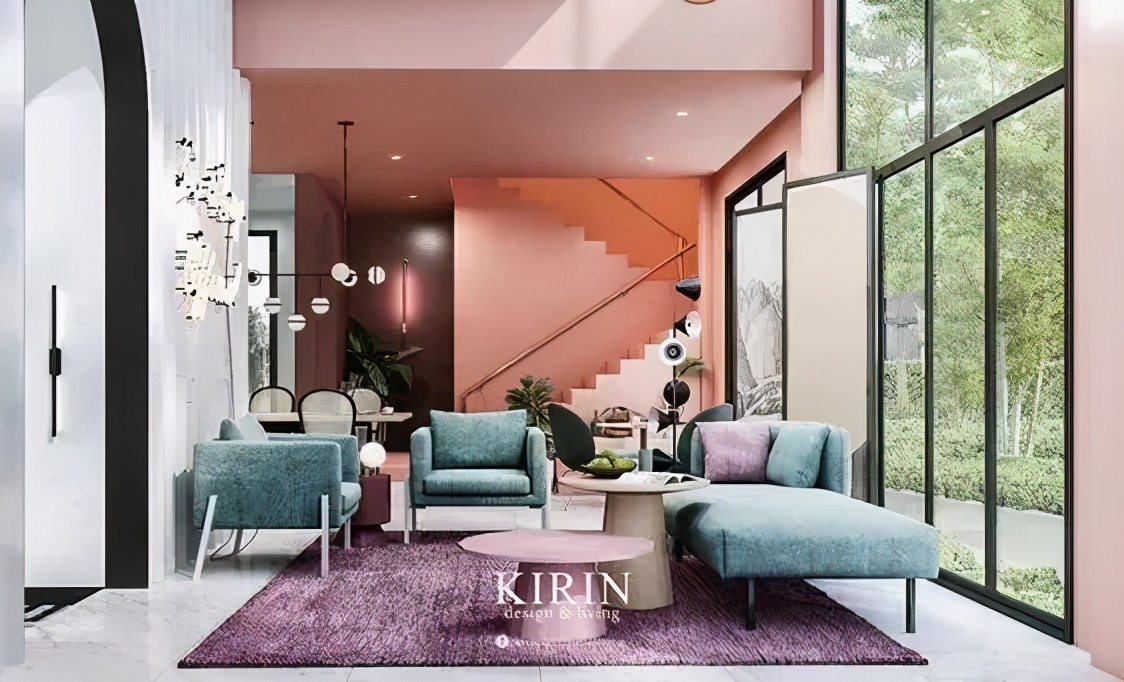 一招解决屋内采光,房间采光不好怎么增加采光