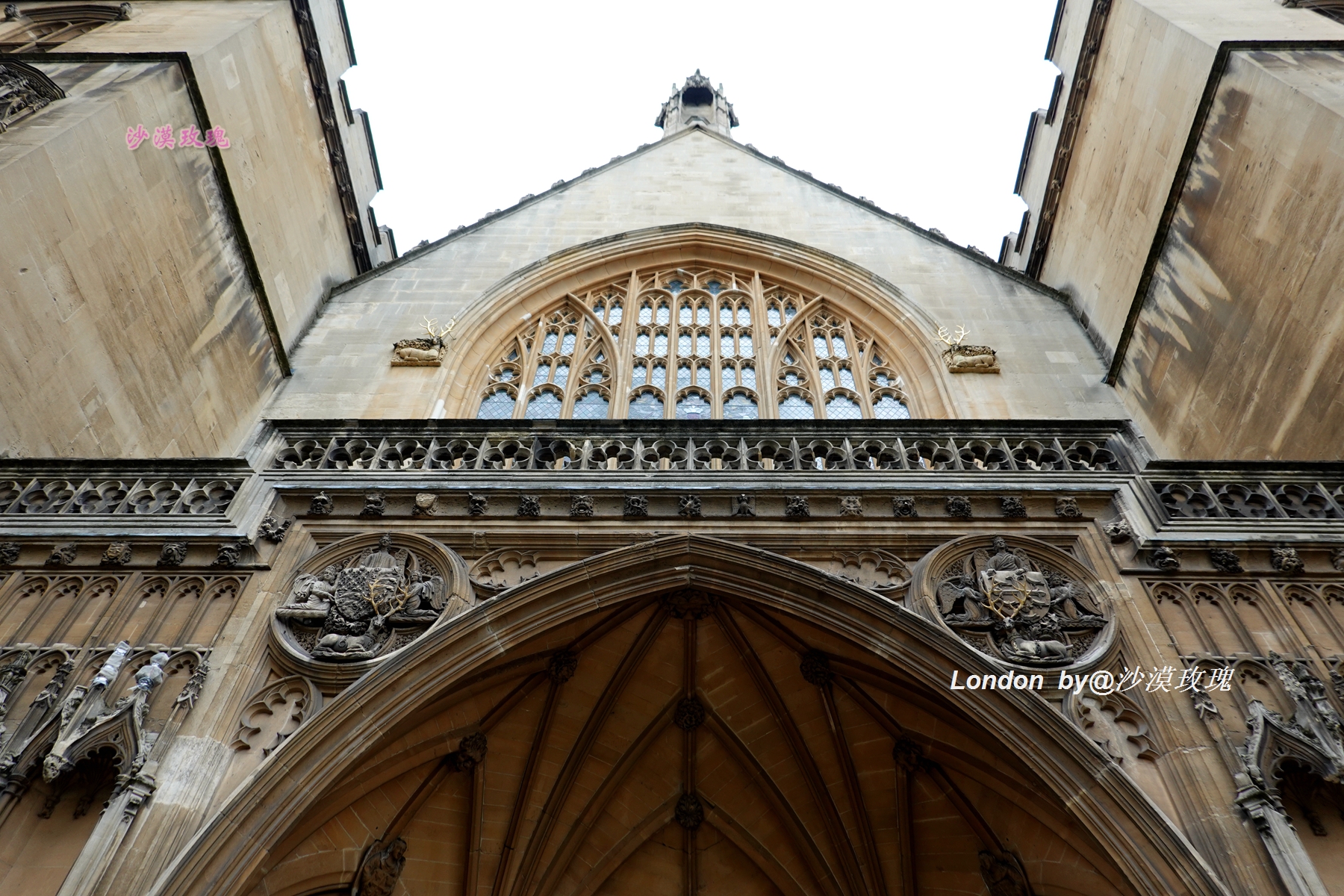 走进世界最高的大楼,走进神秘的西欧