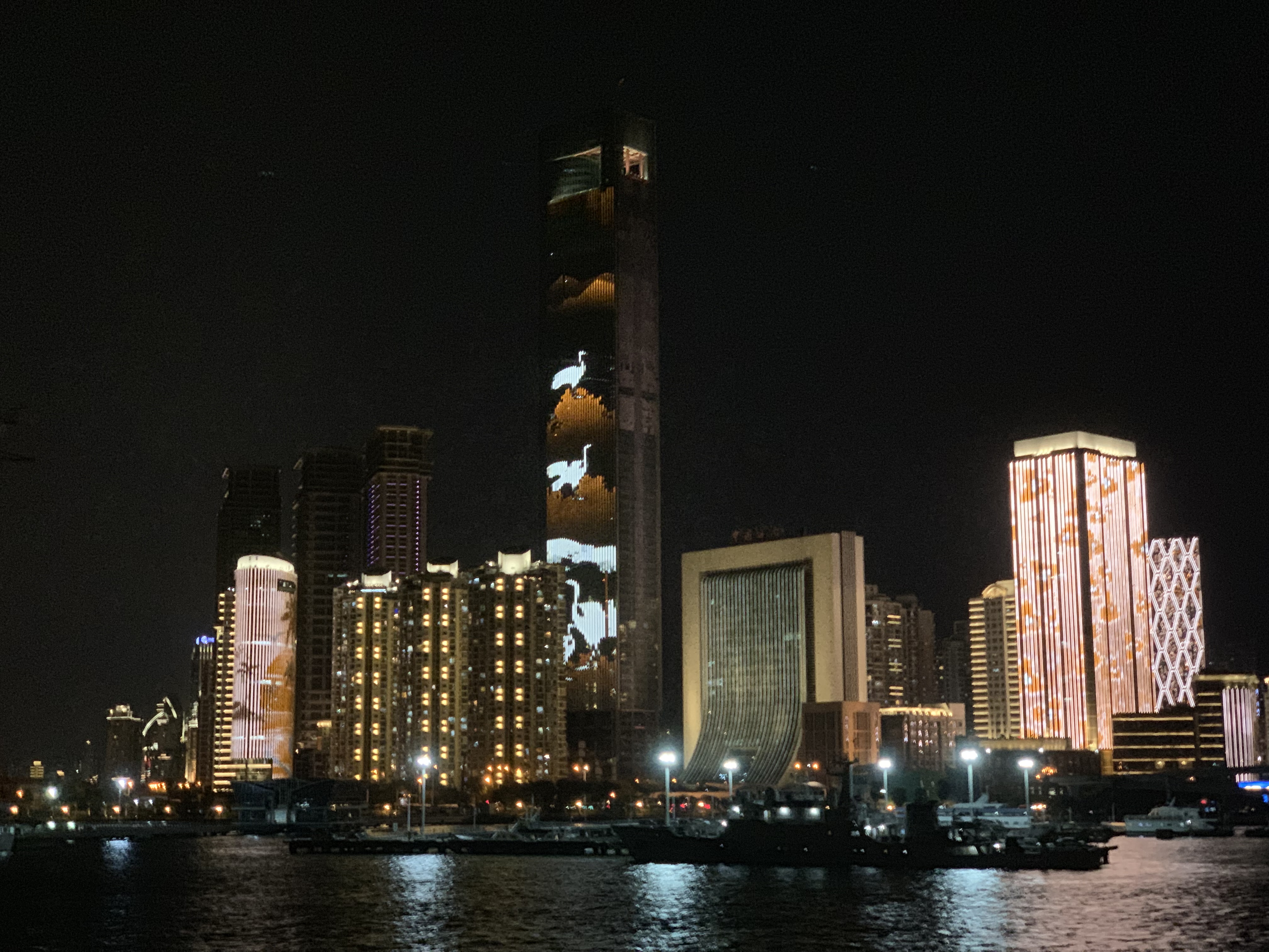 土楼值得看的,土楼的风景好美