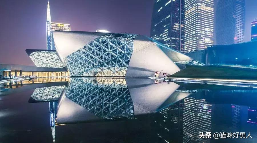 真正的广东人是怎样的,真正的广东人是怎么样的