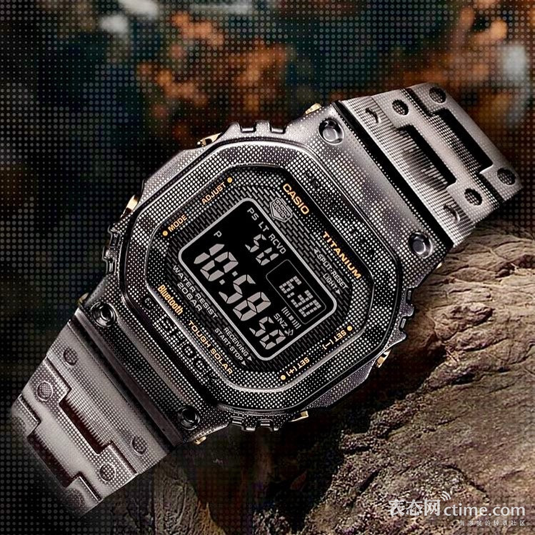 60万运动型男腕表推荐,2-4万最值得购买的腕表