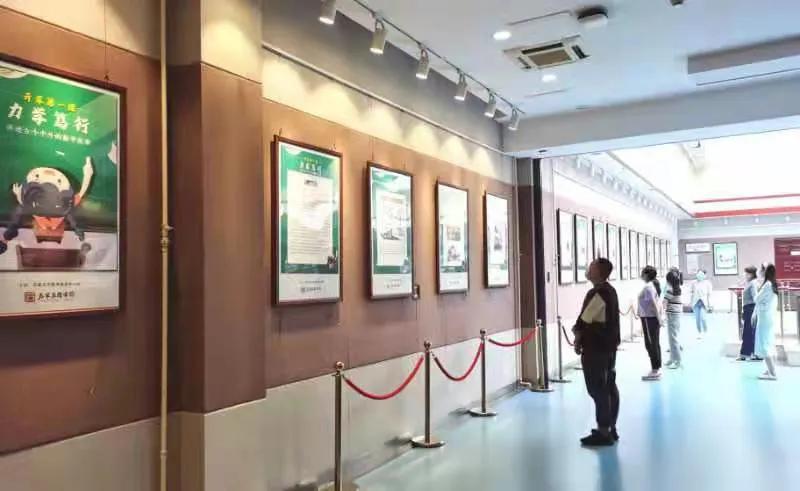 开学第一课！石图带您一起了解古今中外的勤学故事