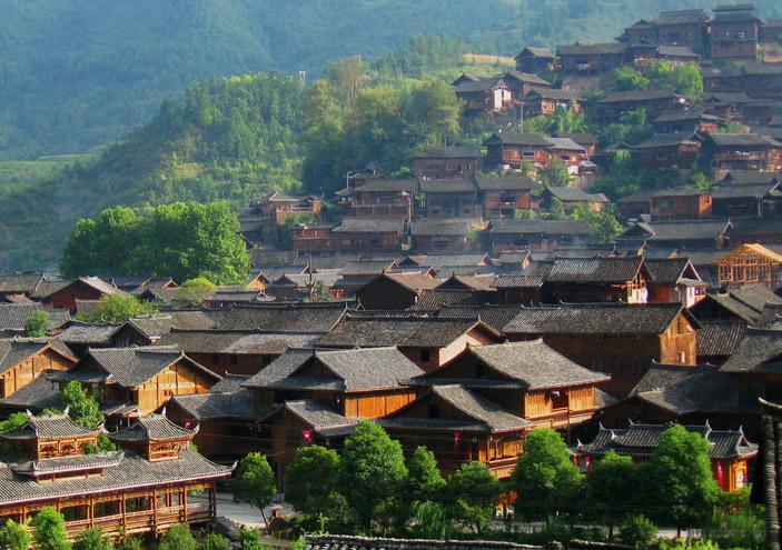 云南省昆明市十二生肖街,云南的十二生肖的地名