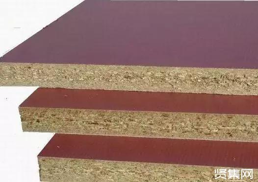 目前家装最好的材质就是颗粒板吗,装修颗粒板和实木多层哪个好