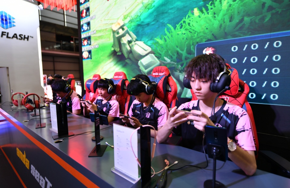 为热爱出发追梦,为热爱出发