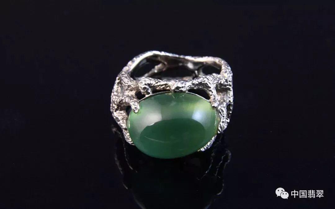 珠宝与艺术对话,珠宝与艺术相结合