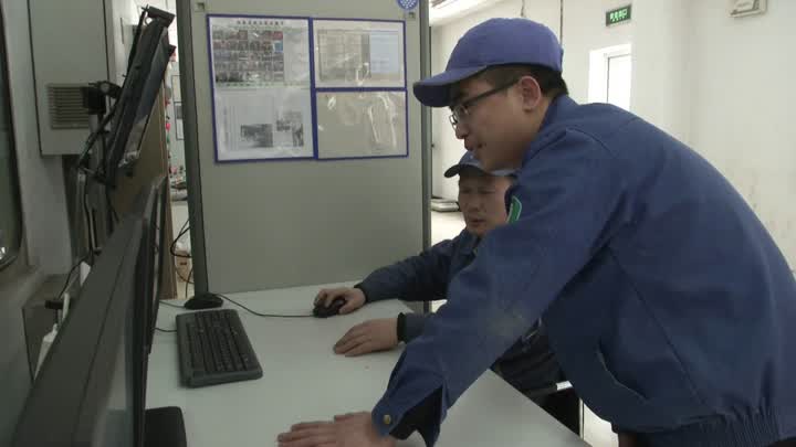 潍柴集团复产,企业复工复产忙铆足干劲开新局