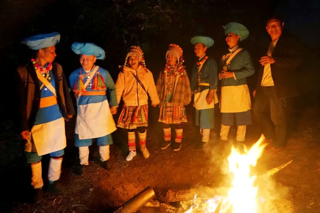 硬核!央视《味道》拍摄在腾冲完美收官!