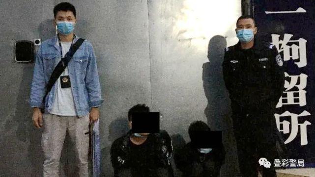 吸毒贩毒人员被抓视频,吸毒被抓完整版