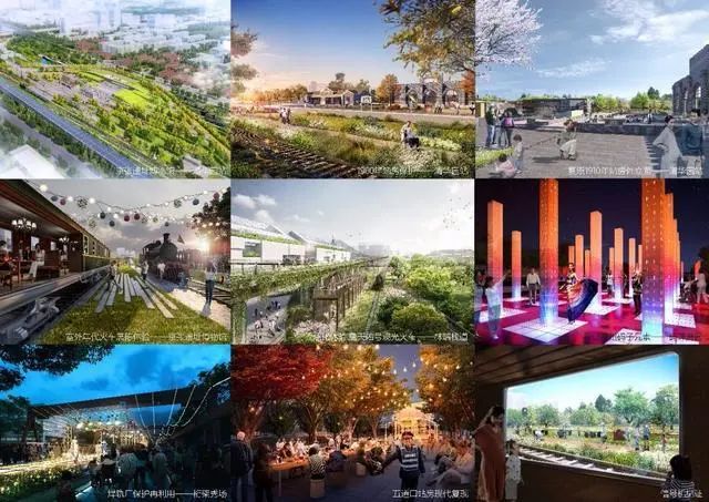 效果图新鲜出炉来自设计师,效果图出来了大家提建议