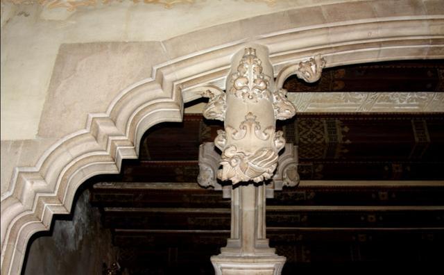 巴塞罗那：你可能错过的优秀建筑——精妙绝伦的阿玛耶之家