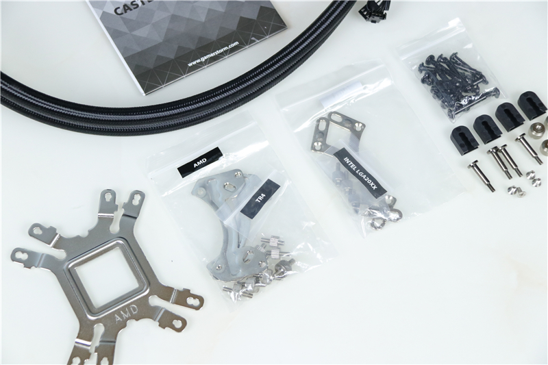 九州风神魔方370机箱,九州风神360水冷堡垒与冰魔方