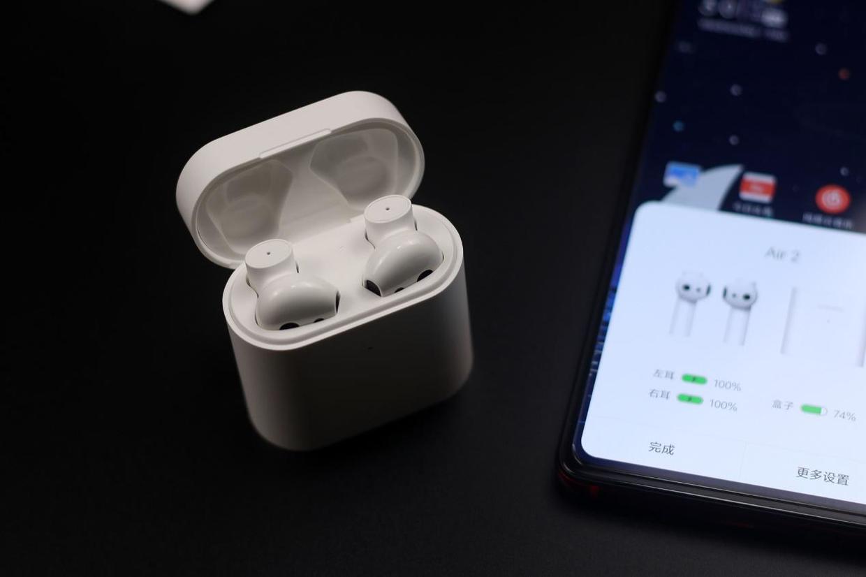 小米miair2se真无线蓝牙耳机,小米真无线蓝牙耳机air2pro缺点
