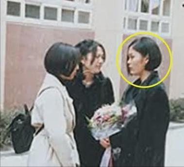 三星集团李氏家族大小姐,三星家族长女