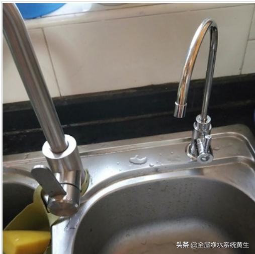 家用厨房净水器的水好吗,厨房不用的净水器怎么处理