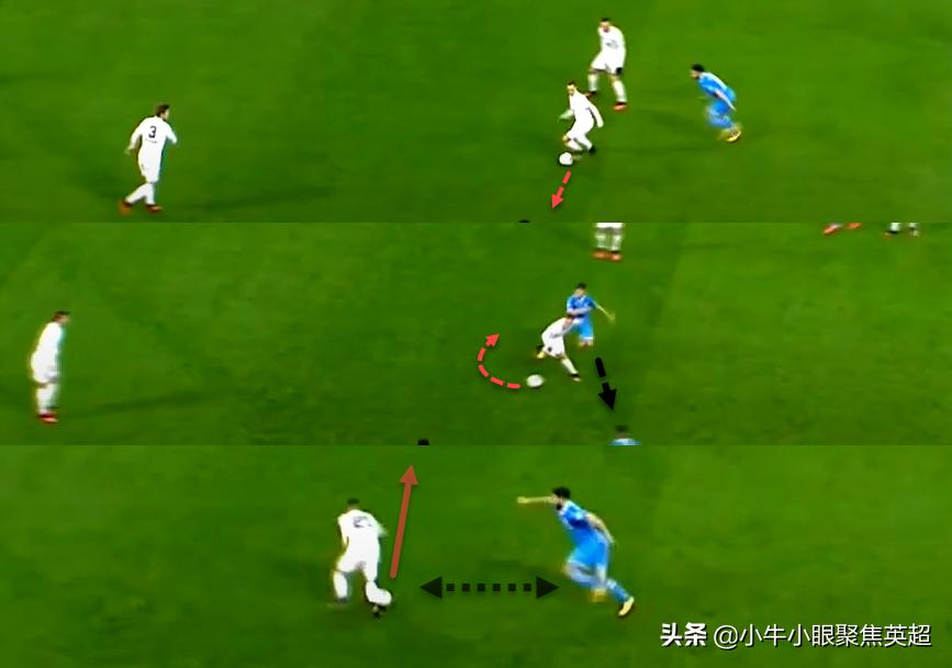 全能型中场井喷！法国天才少年卡格雷会在里昂取得成功吗？