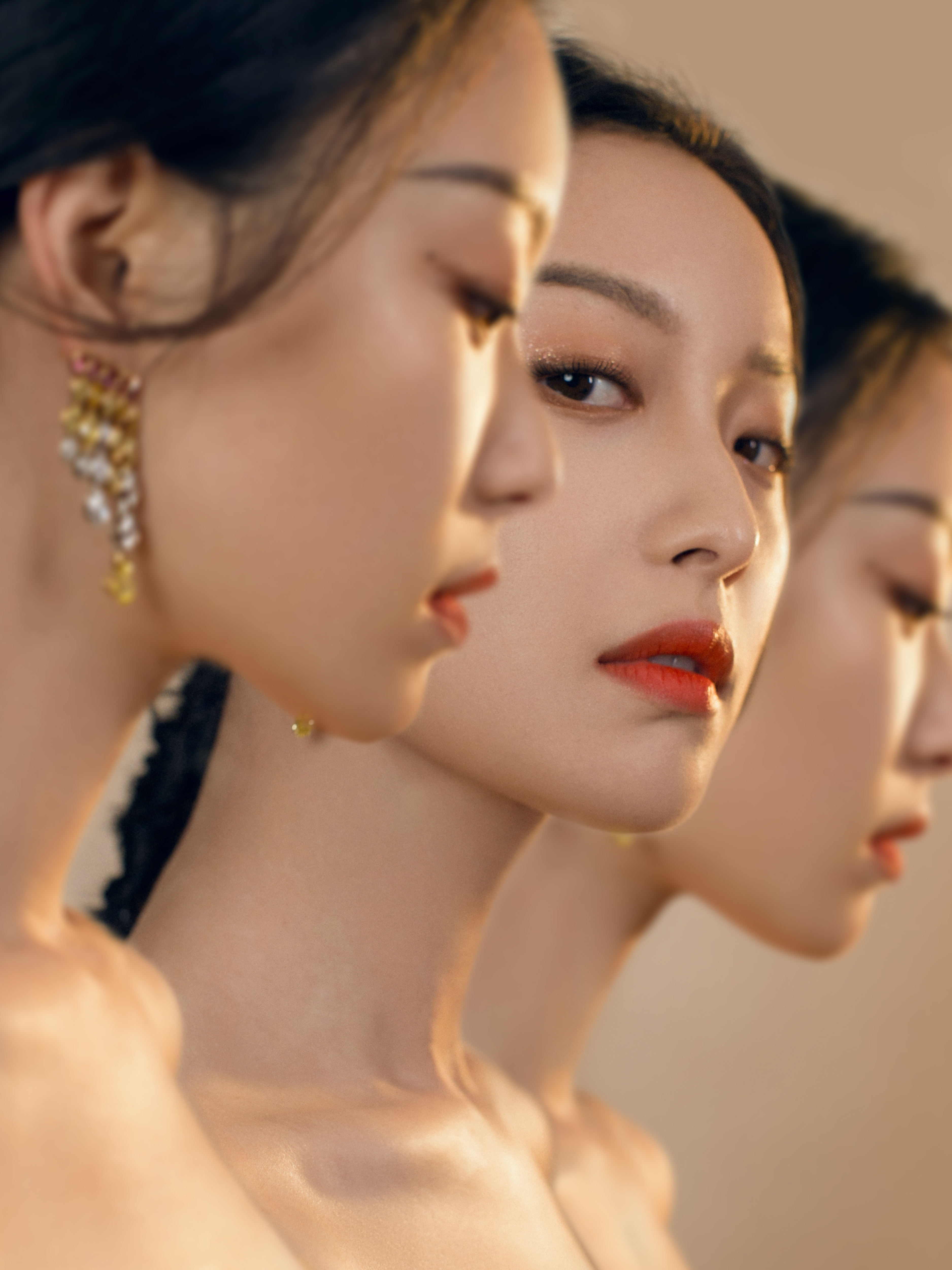 怎么涂了唇膏还开裂,沙漠唇怎么涂唇釉