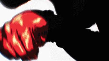 一拳超人埼玉对战神级怪人,一拳超人埼玉vs神级怪人