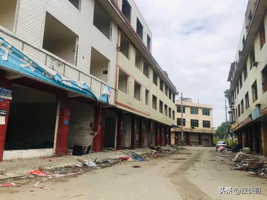 大丰发展潜力最大的片区,大丰区以后发展城东还是城西