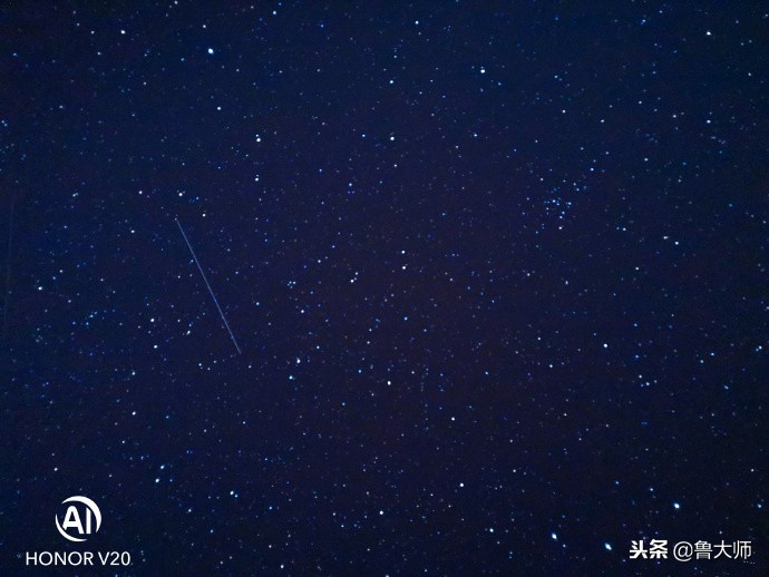 荣耀v20拍照片怎么拍出高级感,荣耀v20哪个版本拍照效果好