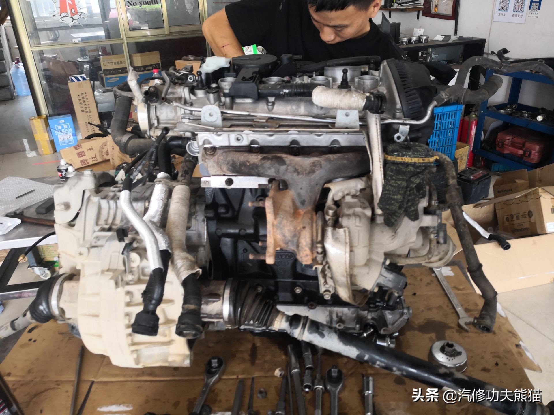 大众途观烧机油很严重怎么办,大众途观会不会烧机油