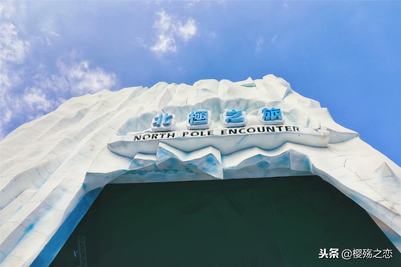 香港海洋公园有什么玩,香港海洋公园刺激排行