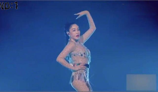 一代性感女神，亚洲男性梦中的可人儿，如今现状怎么样？