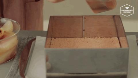 高颜值生日奶油蛋糕做法全过程,奶油生日蛋糕水果造型