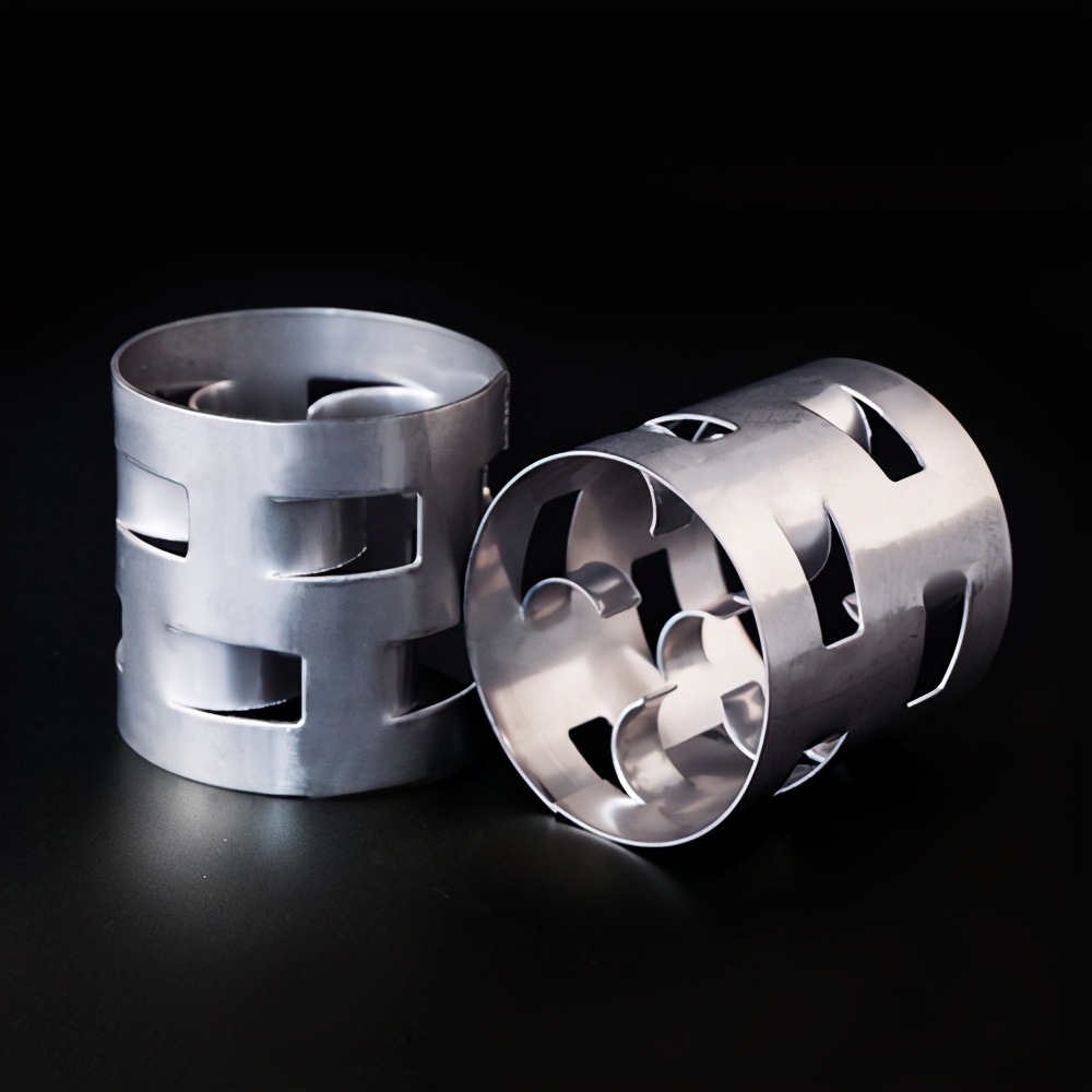 不锈钢鲍尔环生产,怎么看不锈钢鲍尔环是不是合格